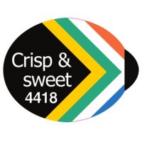 (Alt) Crisp & Sweet #4418, 17x22mm