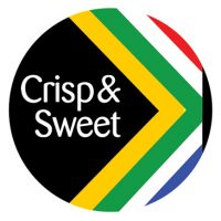 Crisp & Sweet, 39.3mm