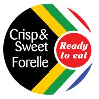 Crisp & Sweet Forelle RTE, 39.3mm