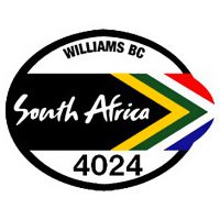Williams BC #4024, 17x22mm