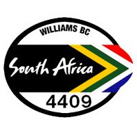 Williams BC #4409, 17x22mm