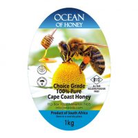 Ocean of Honey