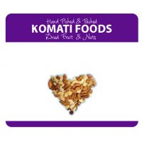 Komati Foods, 60 x 70