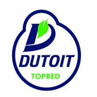 DuToit TopRed